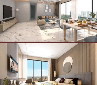 RajOne - Charkop, Kandivali West Mumbai