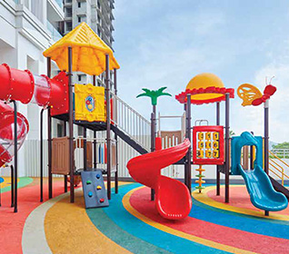 RajOne - Charkop, Kandivali West Mumbai
